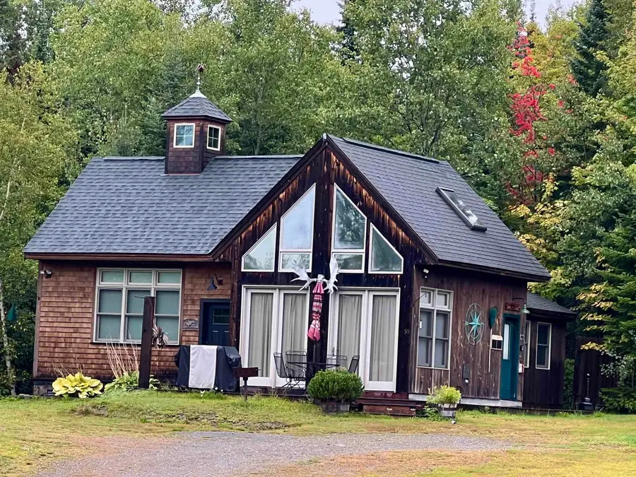 59 Kingfield Road, Pittsburg, NH 03592 - #2