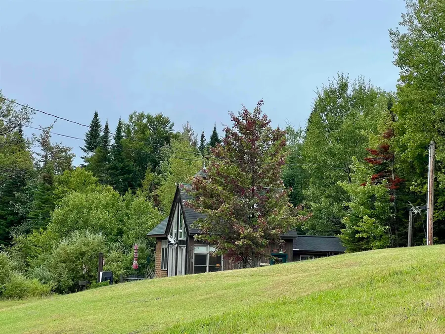 59 Kingfield Road, Pittsburg, NH 03592 - #3