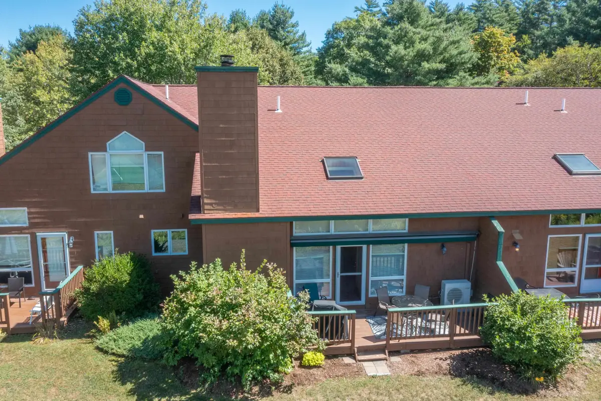 18 Ridge Drive C #Unit 33, North Woodstock, NH 03262 - #1