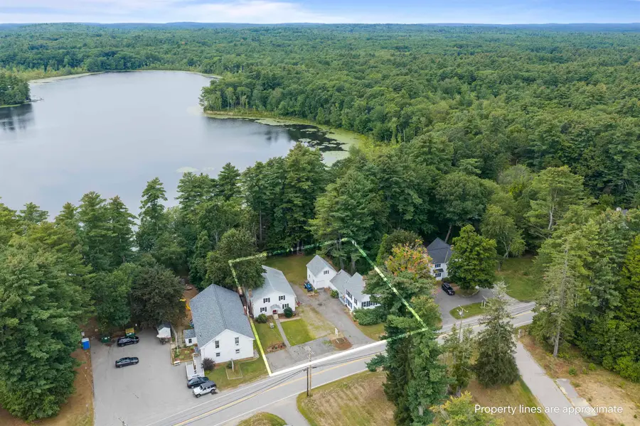 14 Church Street, Kingston, NH 03848 - #2
