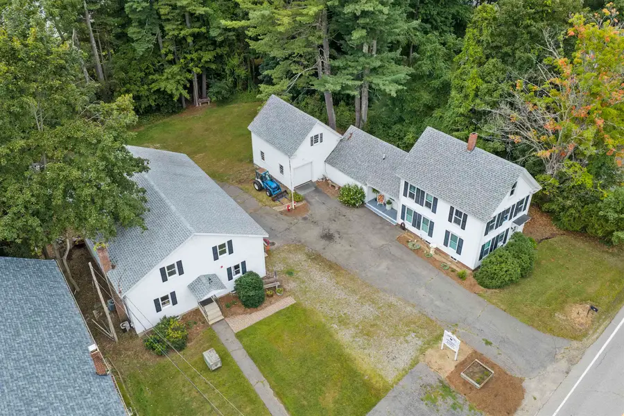 14 Church Street, Kingston, NH 03848 - #3