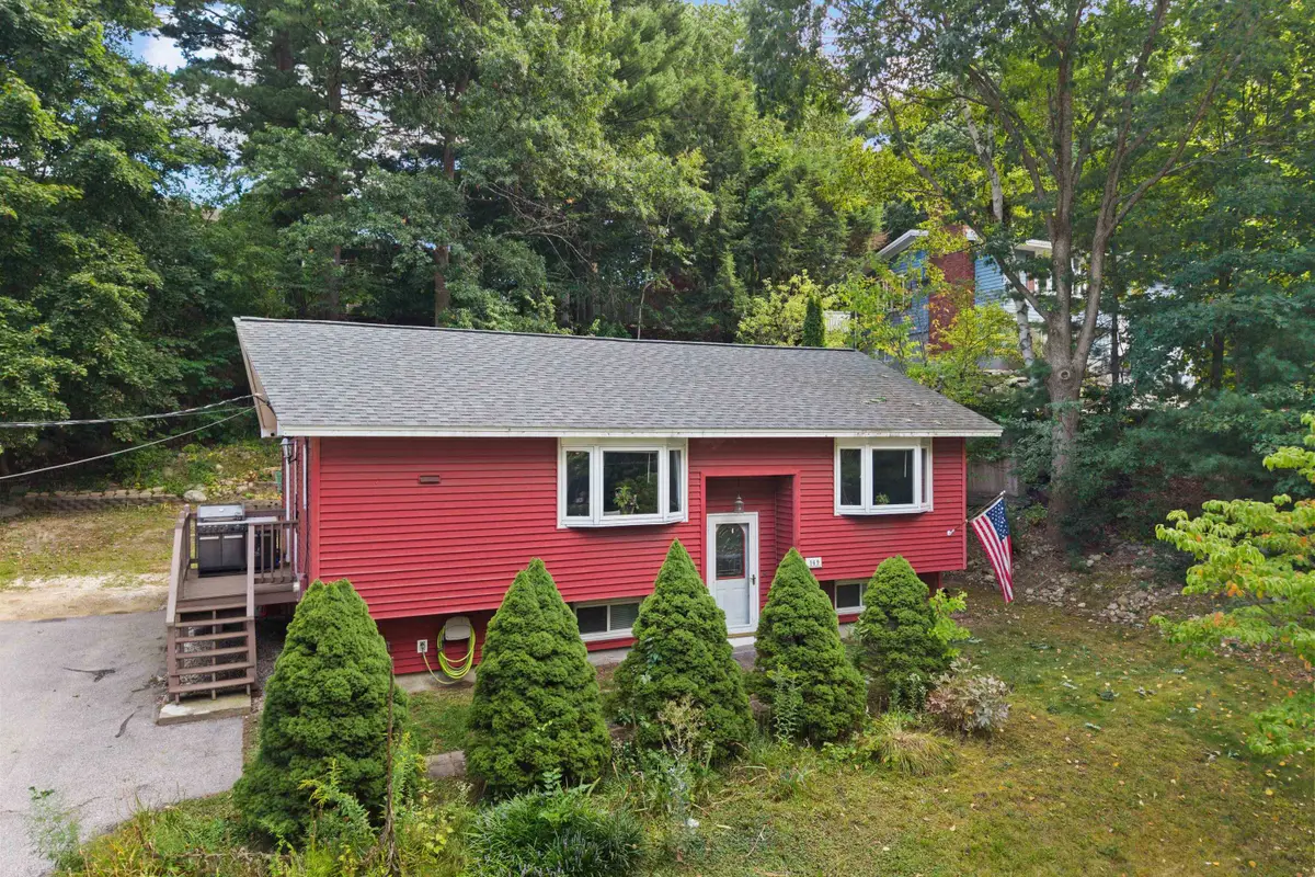 169 Weston Road, Manchester, NH 03103 - #1