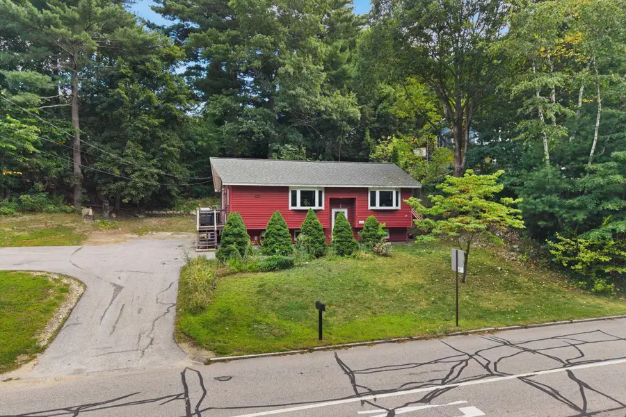 169 Weston Road, Manchester, NH 03103 - #2