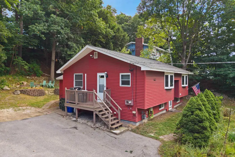 169 Weston Road, Manchester, NH 03103 - #3