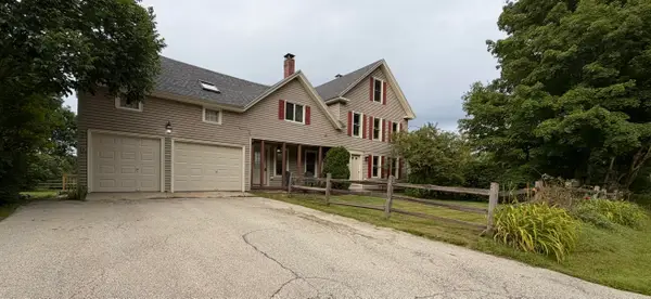 129 Old Dublin Road, Peterborough, NH 03458