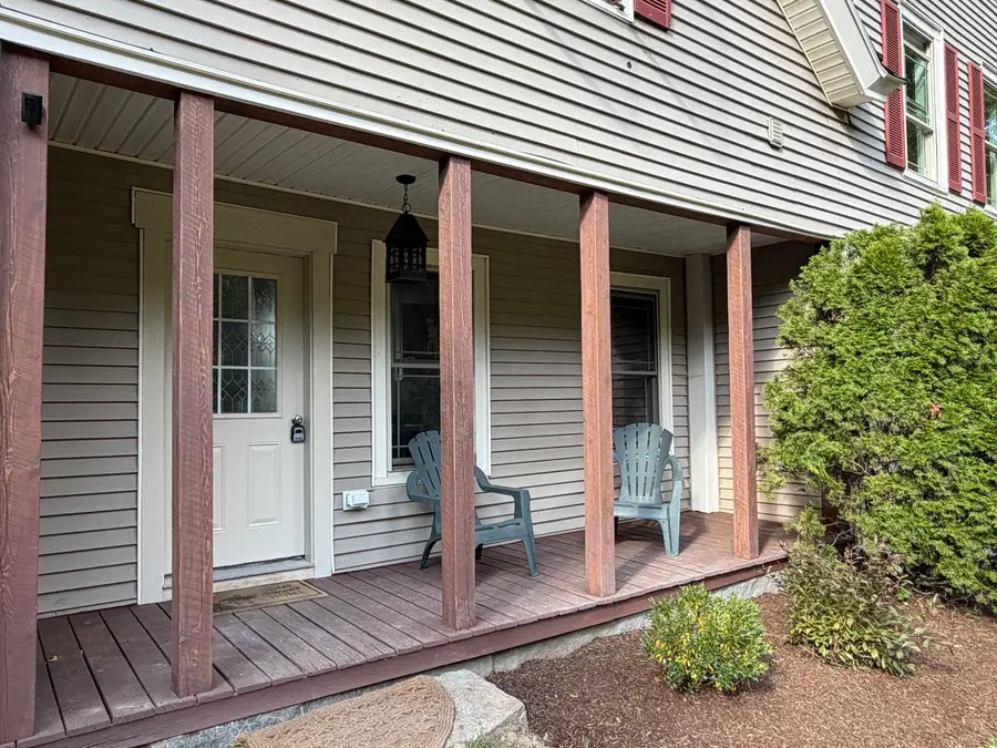129 Old Dublin Road, Peterborough, NH 03458 - #2