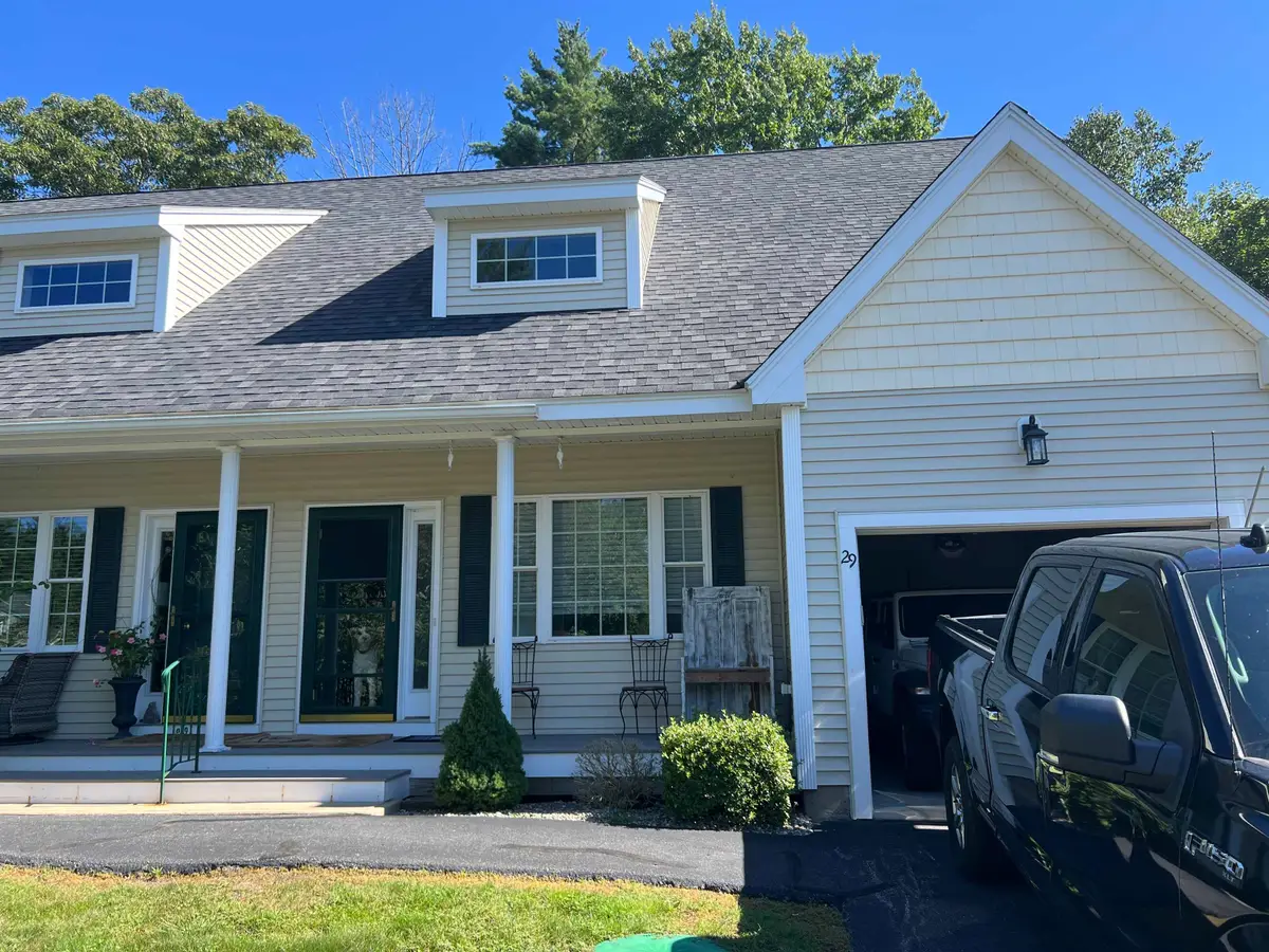 29 Locksley Lane, Raymond, NH 03077 - #1