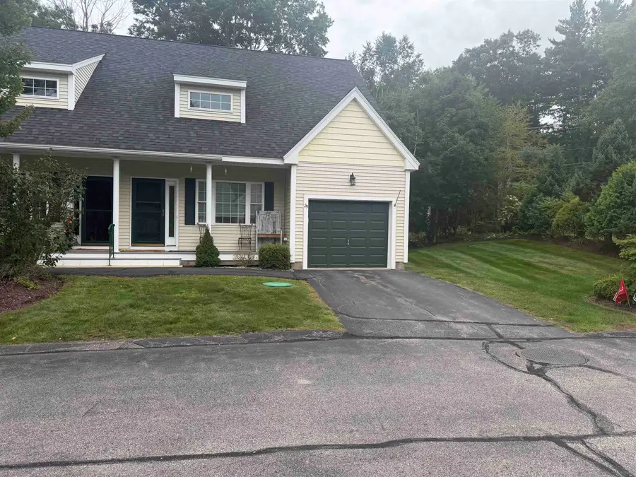29 Locksley Lane, Raymond, NH 03077 - #2