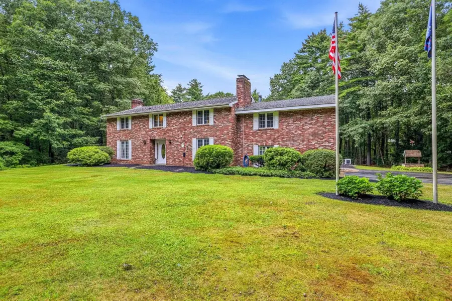 34 Old Stage Road, Hampton Falls, NH 03844 - #2