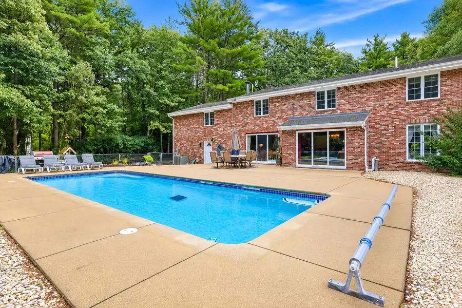 34 Old Stage Road, Hampton Falls, NH 03844 - #3