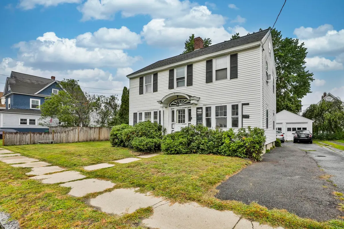 17 Prescott Street, Nashua, NH 03064 - #1