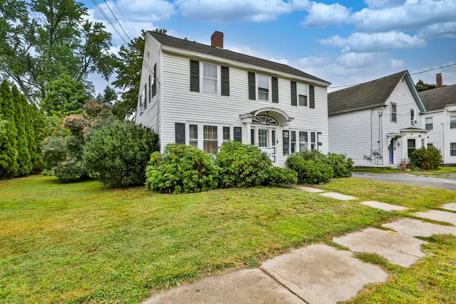 17 Prescott Street, Nashua, NH 03064 - #2