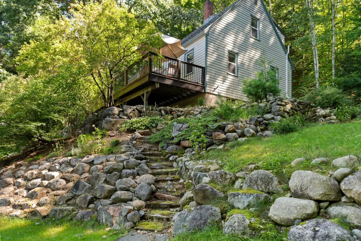 912 NH Route 175, Campton, NH 03223 - #1