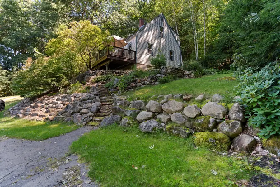 912 NH Route 175, Campton, NH 03223 - #2