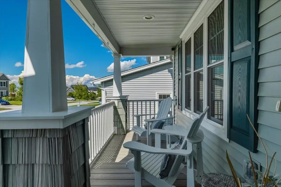834 Harbor View Drive, Saint Albans, VT 05478 - #2