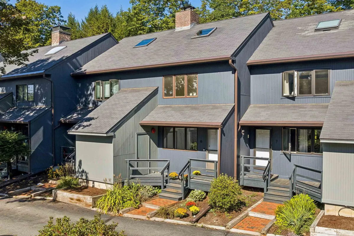 6 College Hill Road, Hanover, NH 03755 - #1