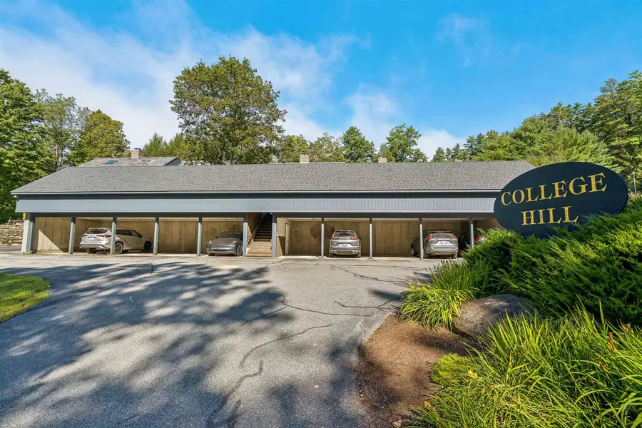 6 College Hill Road, Hanover, NH 03755 - #2