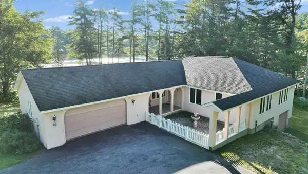 20 Ridgecrest Road, Jaffrey, NH 03452