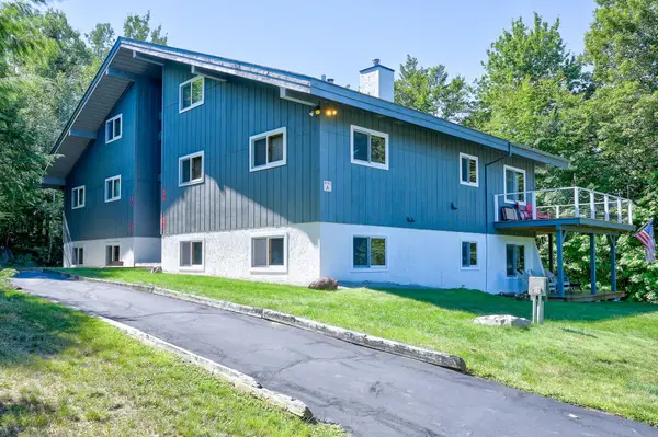 9A-2 Summit Vista Road #A2, Bartlett, NH 03812