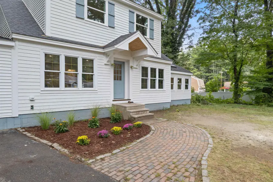 38 Mill Road, North Hampton, NH 03862 - #2