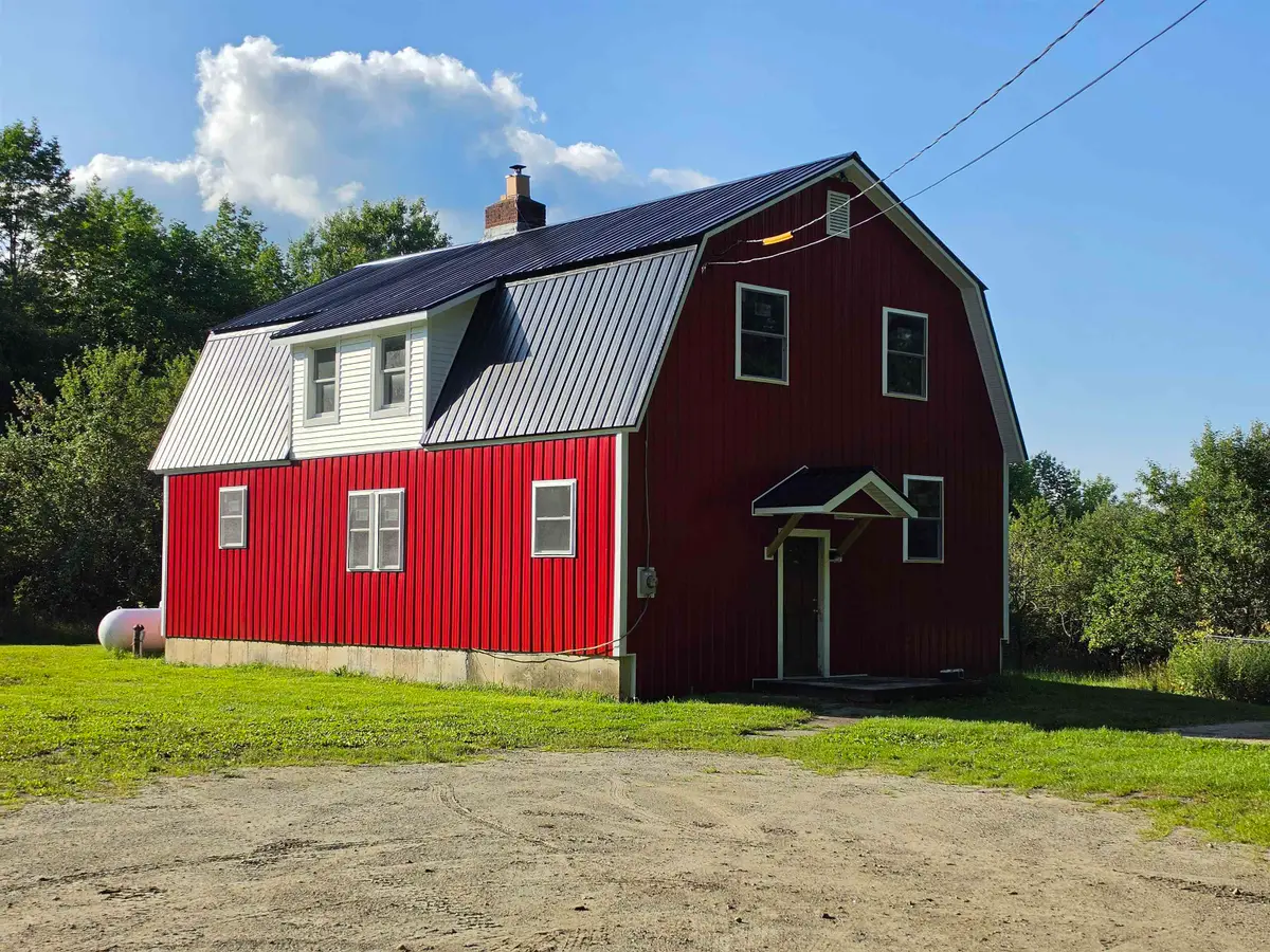 1148 Wheelock Road, Sutton, VT 05867 - #1