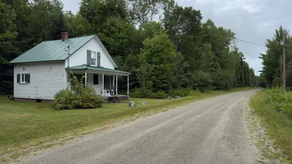 212 Muchmore Road, Bethlehem, NH 03574