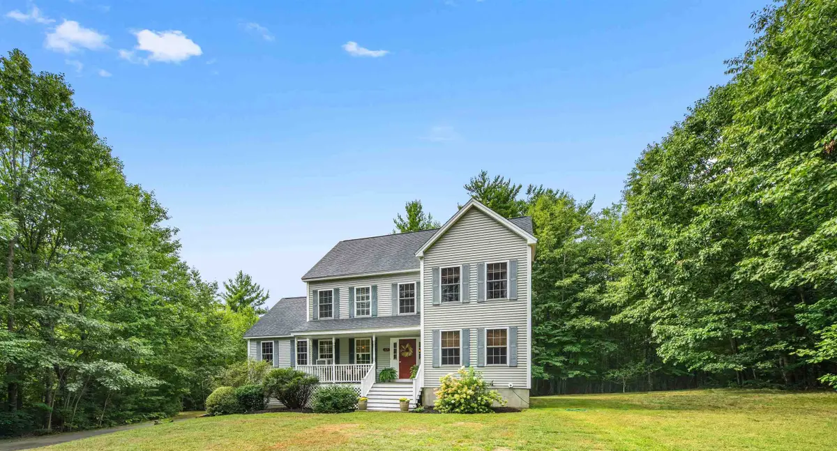 163 Winkley Farm Lane, Rochester, NH 03867 - #1