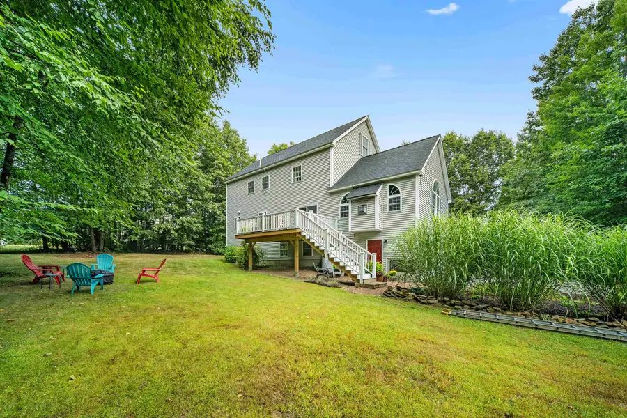 163 Winkley Farm Lane, Rochester, NH 03867 - #2