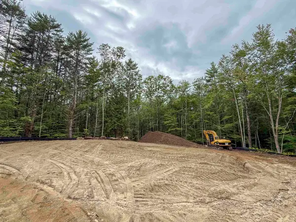 Lot 4 Old Greenfield Road, Peterborough, NH 03458