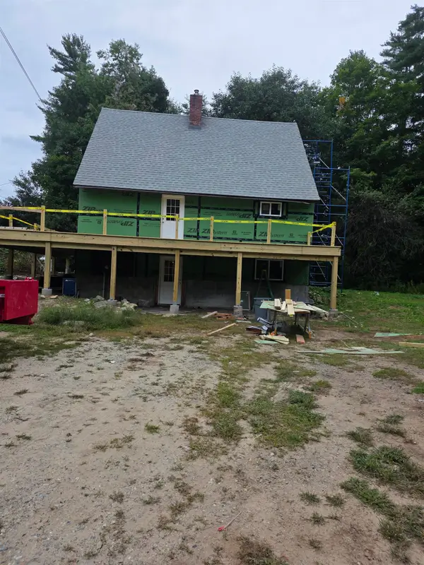 1710 NH Route 175, Thornton, NH 03285