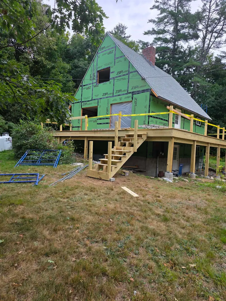 1710 NH Route 175, Thornton, NH 03285 - #2