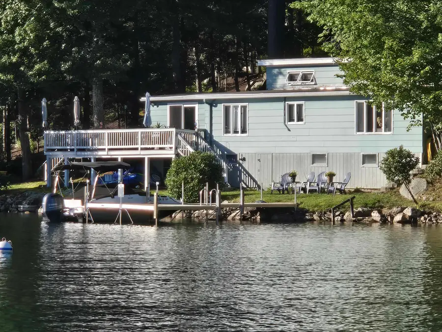 11 Meaders Point Street, New Durham, NH 03855 - #2