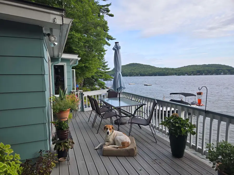 11 Meaders Point Street, New Durham, NH 03855 - #3
