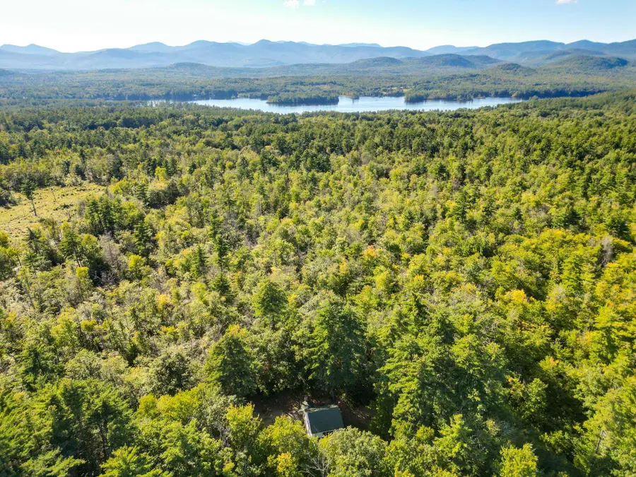 110 Eastman Hill Road, Lovell, ME 04051 - #3