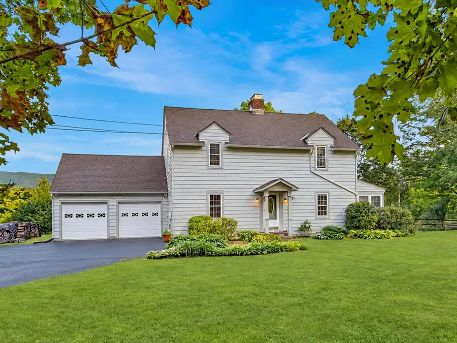 436 Matteson Road, North Bennington, VT 05257 - #2
