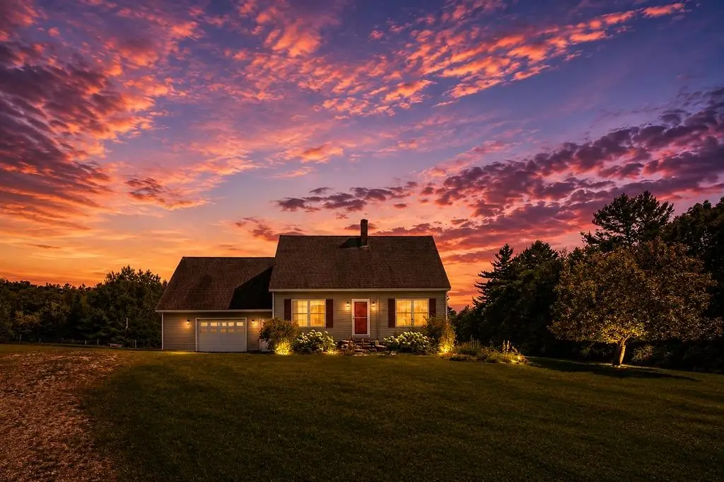 80 Sweeney Road, Lisbon, NH 03585 - #1