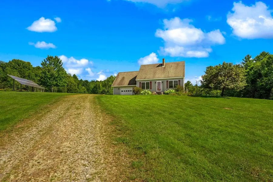 80 Sweeney Road, Lisbon, NH 03585 - #2