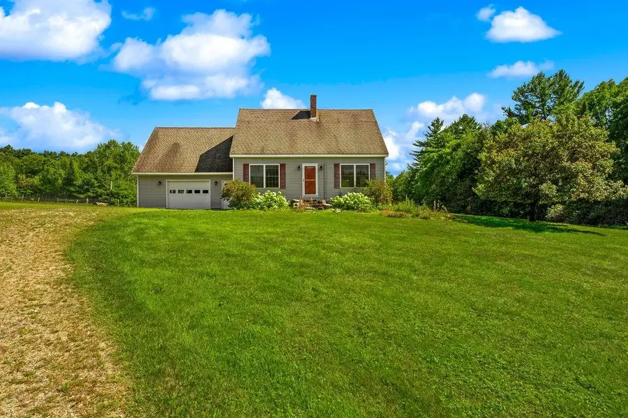 80 Sweeney Road, Lisbon, NH 03585 - #3