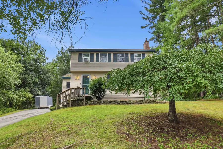 118 Chase Road, Londonderry, NH 03053 - #2