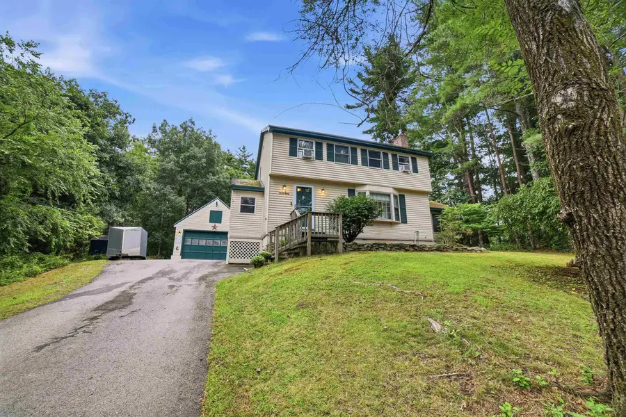 118 Chase Road, Londonderry, NH 03053 - #3