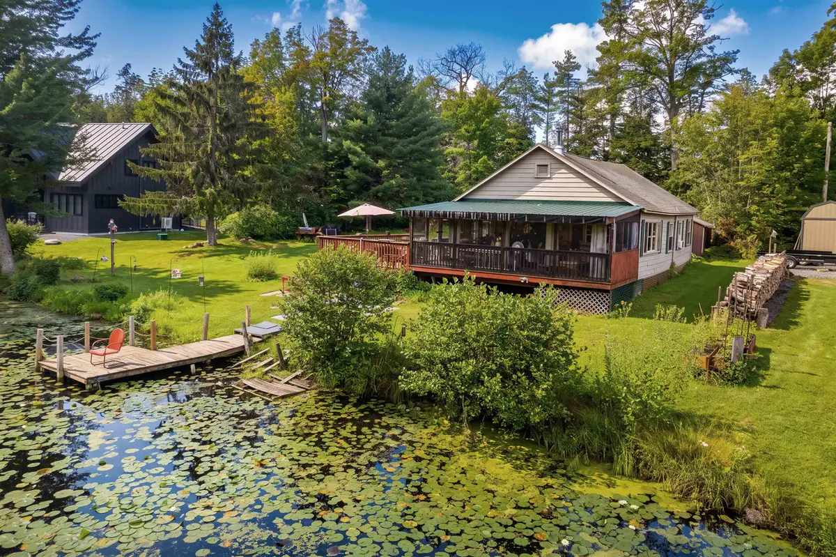 309 Cones Point Road, Poultney, VT 05764 - #1