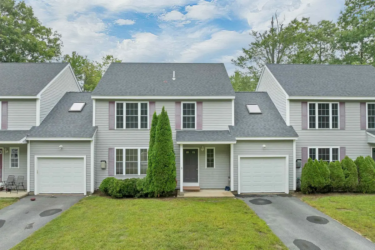 166 Sandown Road #3, Fremont, NH 03044 - #1