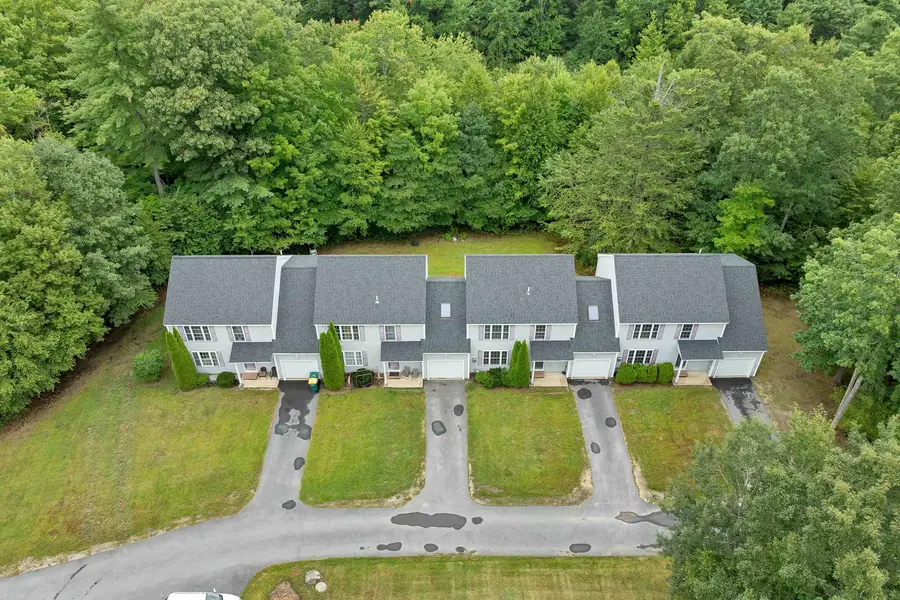 166 Sandown Road #3, Fremont, NH 03044 - #3