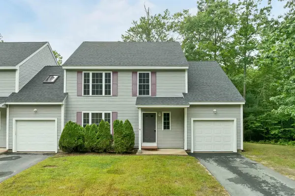 166 Sandown Road #4, Fremont, NH 03044