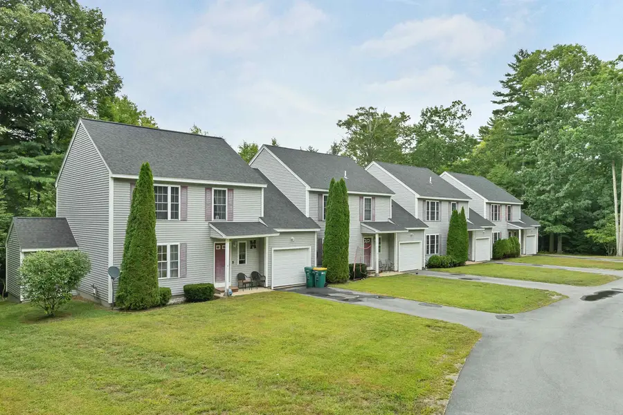 166 Sandown Road #4, Fremont, NH 03044 - #2