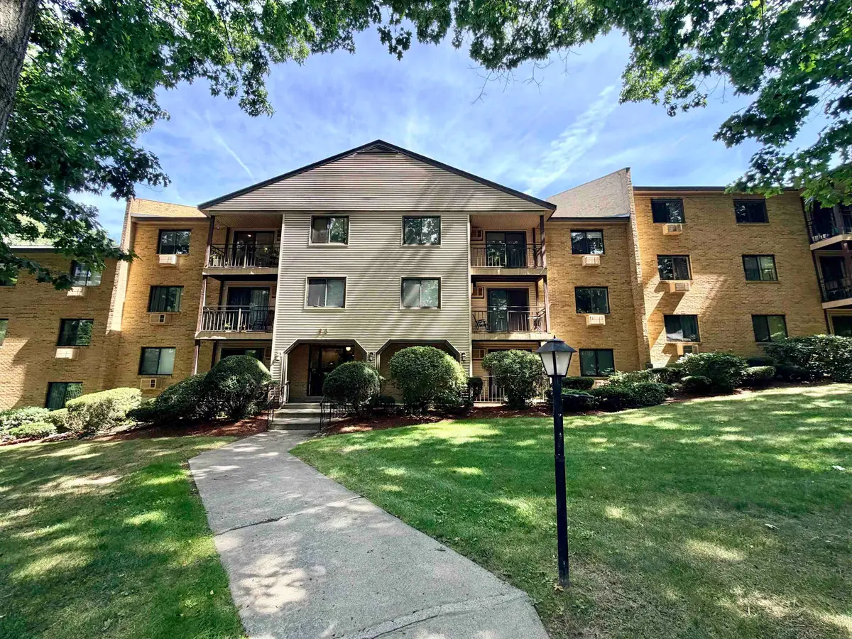 19 Country Club Drive, Manchester, NH 03102 - #1