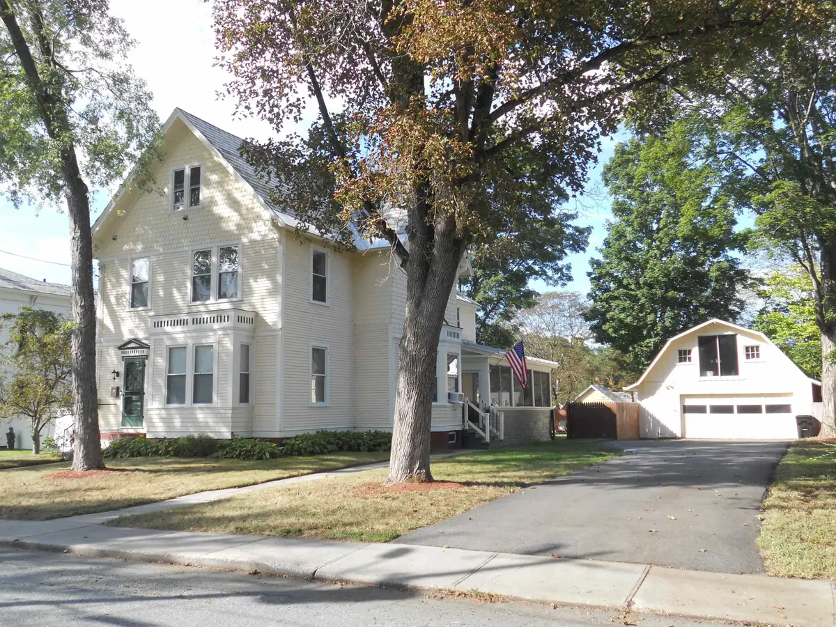 29 Prospect Street, Claremont, NH 03743 - #1