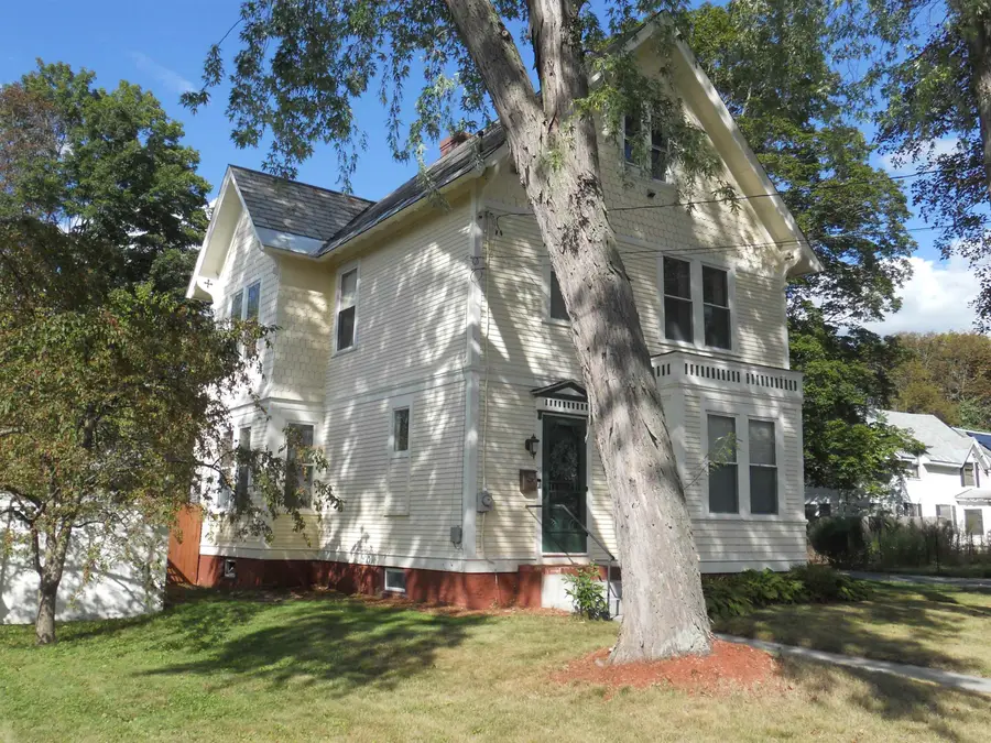 29 Prospect Street, Claremont, NH 03743 - #3