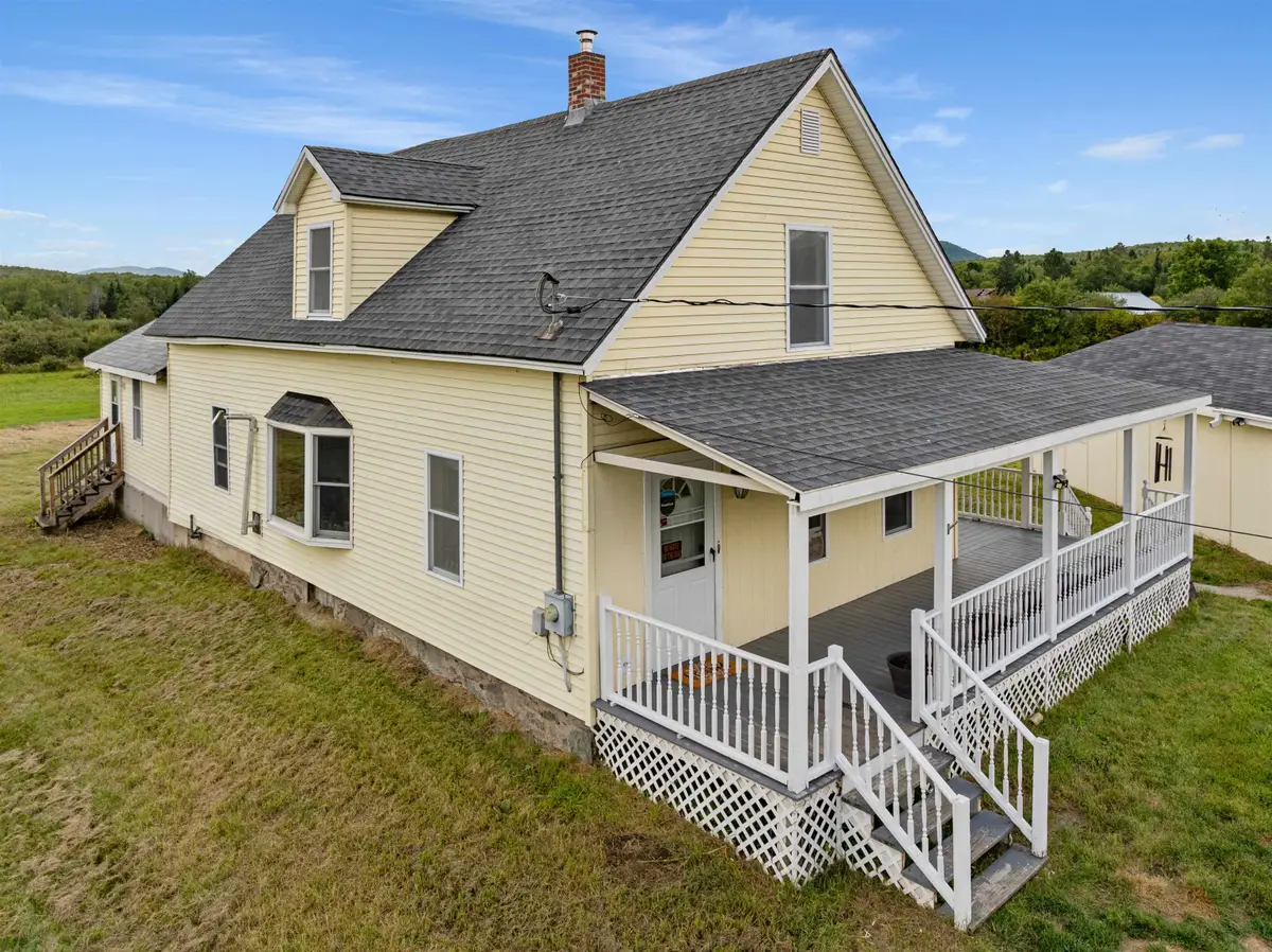 1367 Lost Nation Road, Northumberland, NH 03582 - #1
