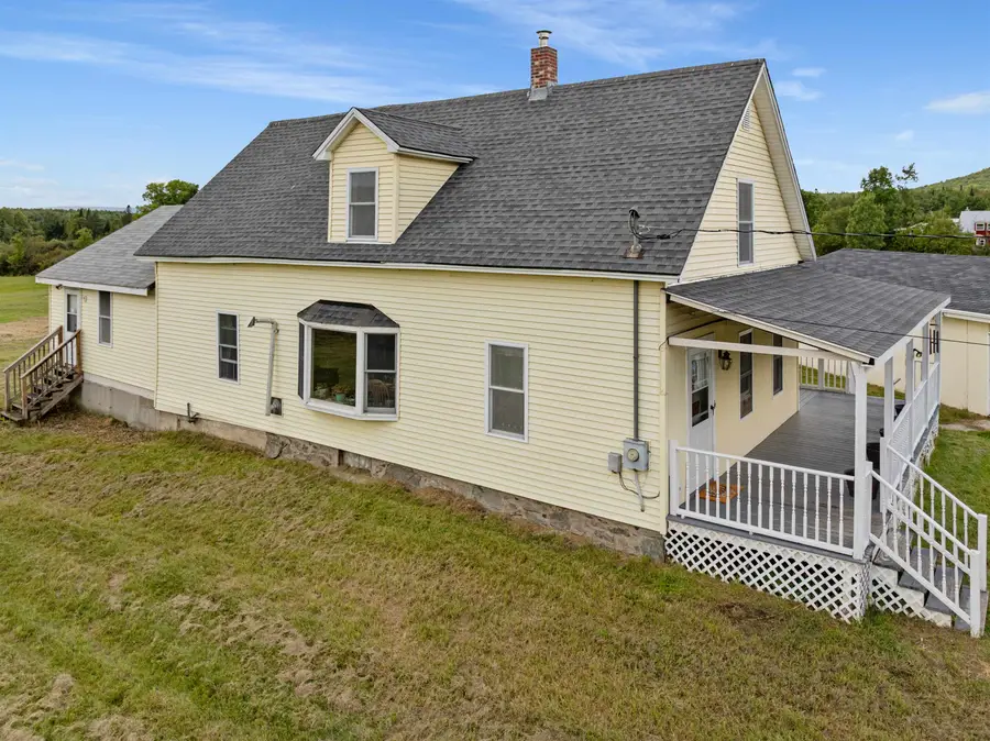 1367 Lost Nation Road, Northumberland, NH 03582 - #3